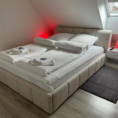 Ferienwohnung โซลเทา ภายนอก รูปภาพ