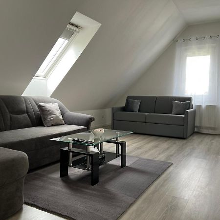 Ferienwohnung โซลเทา ภายนอก รูปภาพ