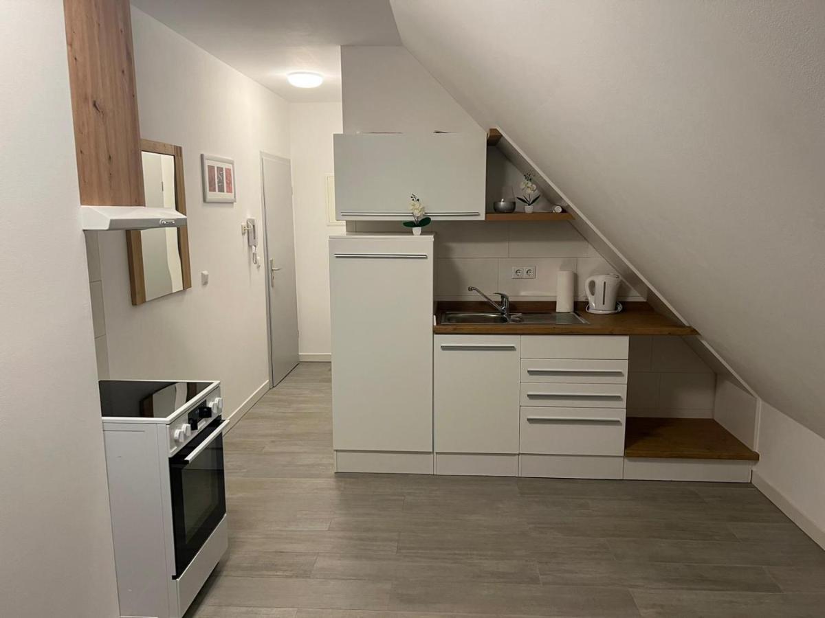 Ferienwohnung โซลเทา ภายนอก รูปภาพ