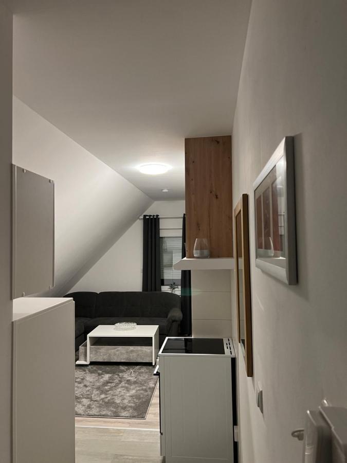 Ferienwohnung โซลเทา ภายนอก รูปภาพ