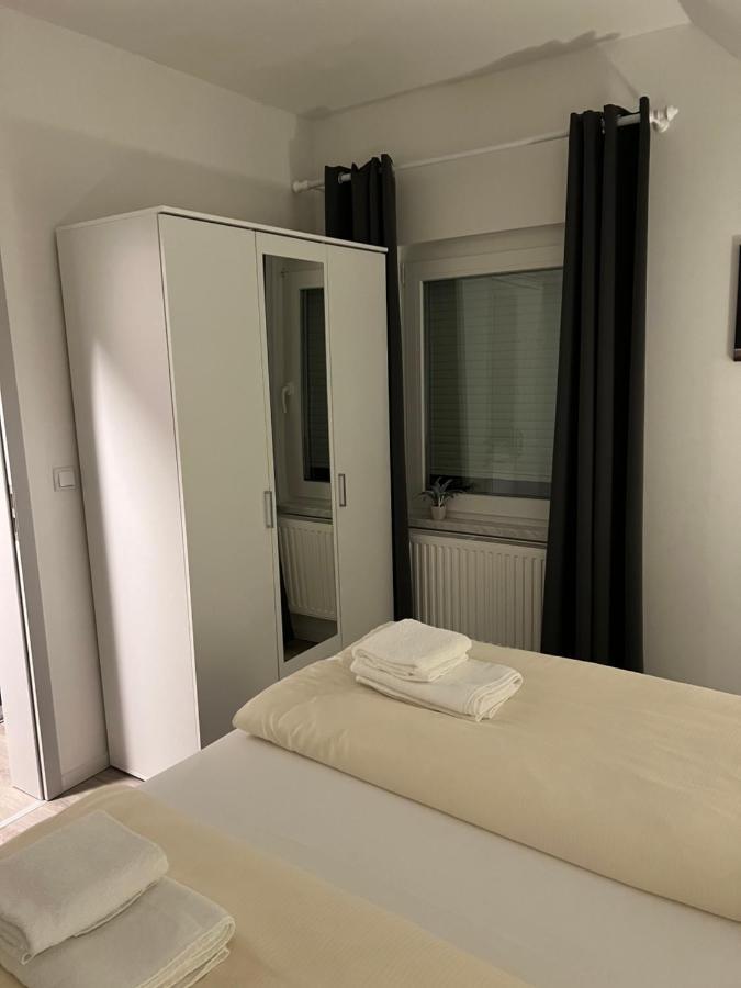 Ferienwohnung โซลเทา ภายนอก รูปภาพ