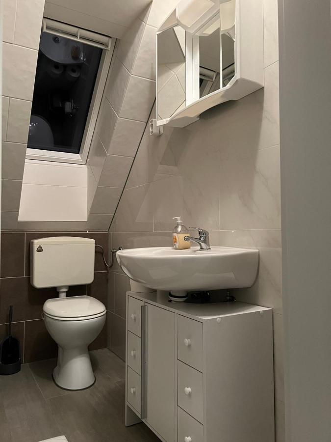Ferienwohnung โซลเทา ภายนอก รูปภาพ
