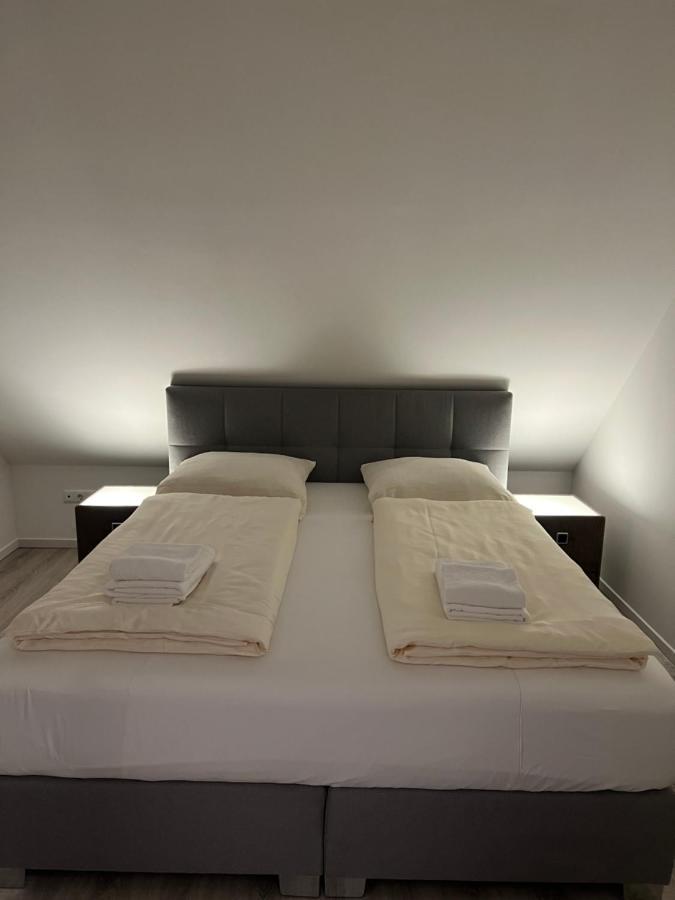 Ferienwohnung โซลเทา ภายนอก รูปภาพ