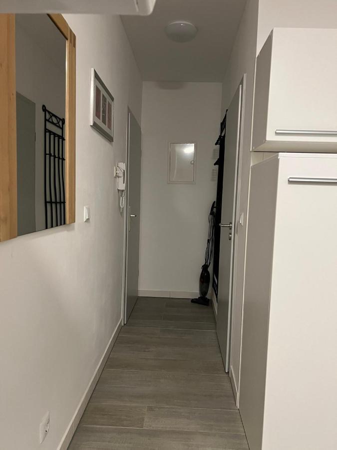 Ferienwohnung โซลเทา ภายนอก รูปภาพ
