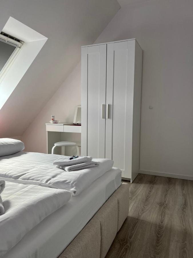 Ferienwohnung โซลเทา ภายนอก รูปภาพ