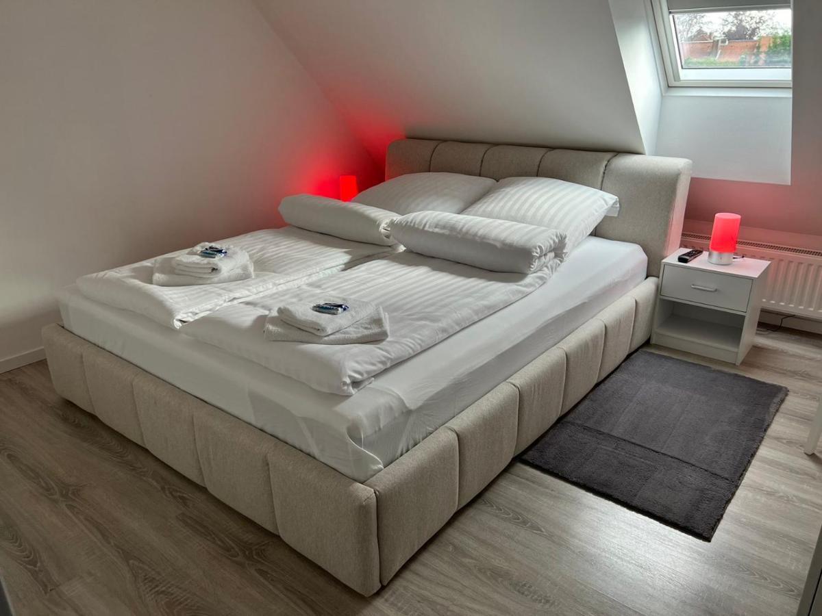 Ferienwohnung โซลเทา ภายนอก รูปภาพ