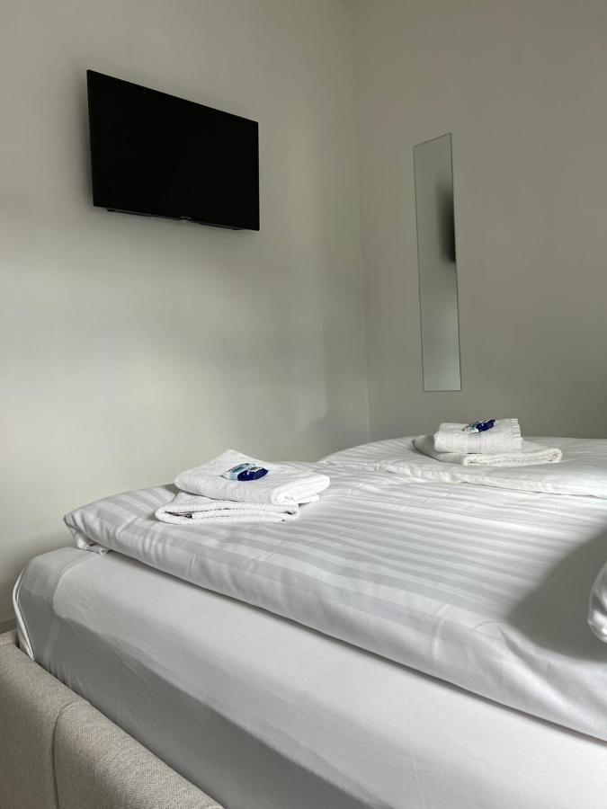 Ferienwohnung โซลเทา ภายนอก รูปภาพ