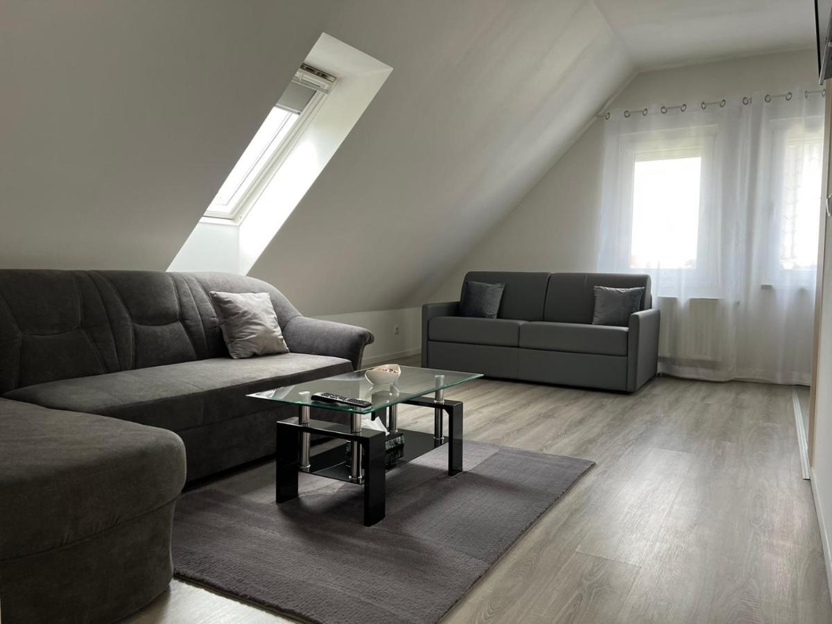 Ferienwohnung โซลเทา ภายนอก รูปภาพ