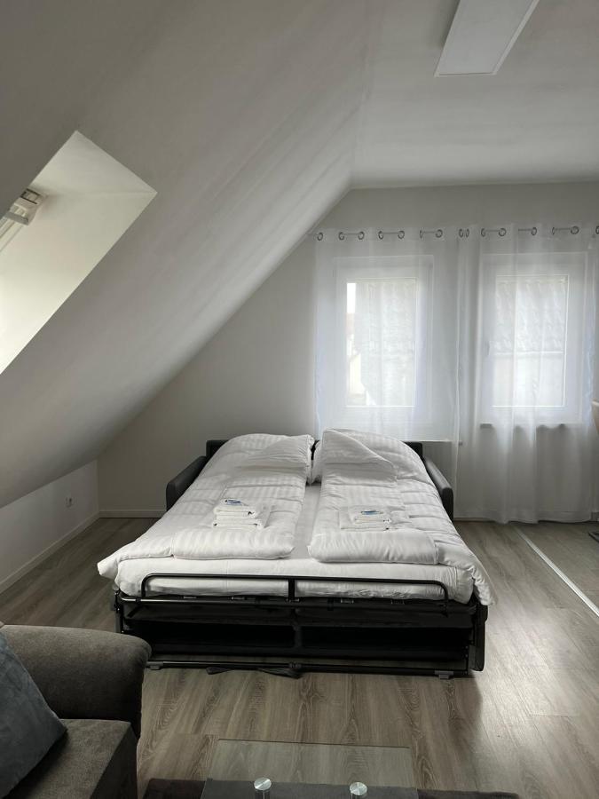 Ferienwohnung โซลเทา ภายนอก รูปภาพ