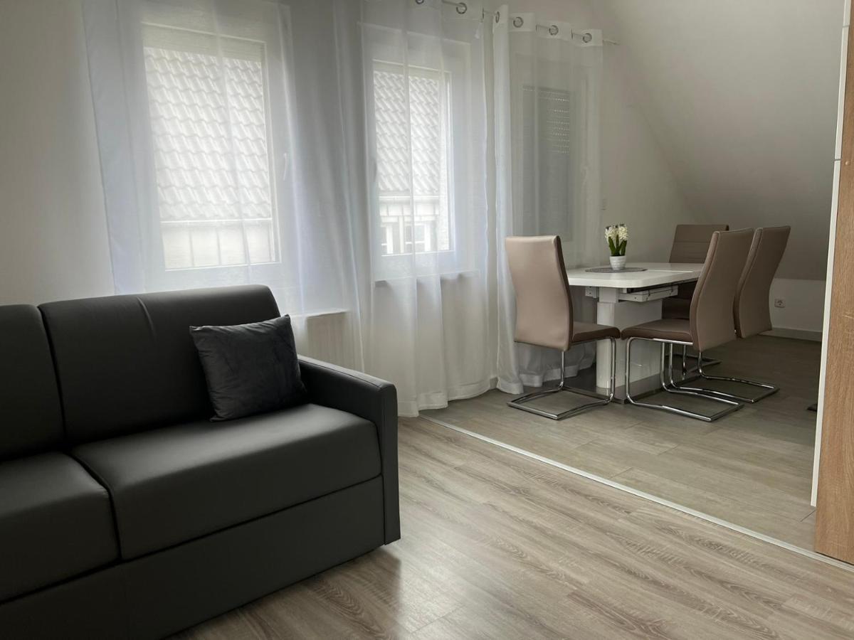 Ferienwohnung โซลเทา ภายนอก รูปภาพ