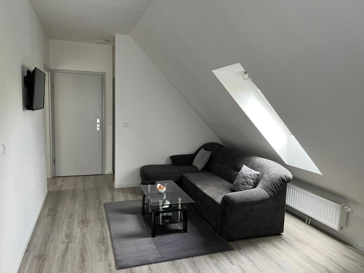 Ferienwohnung โซลเทา ภายนอก รูปภาพ